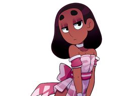 Connie-fanart卡通