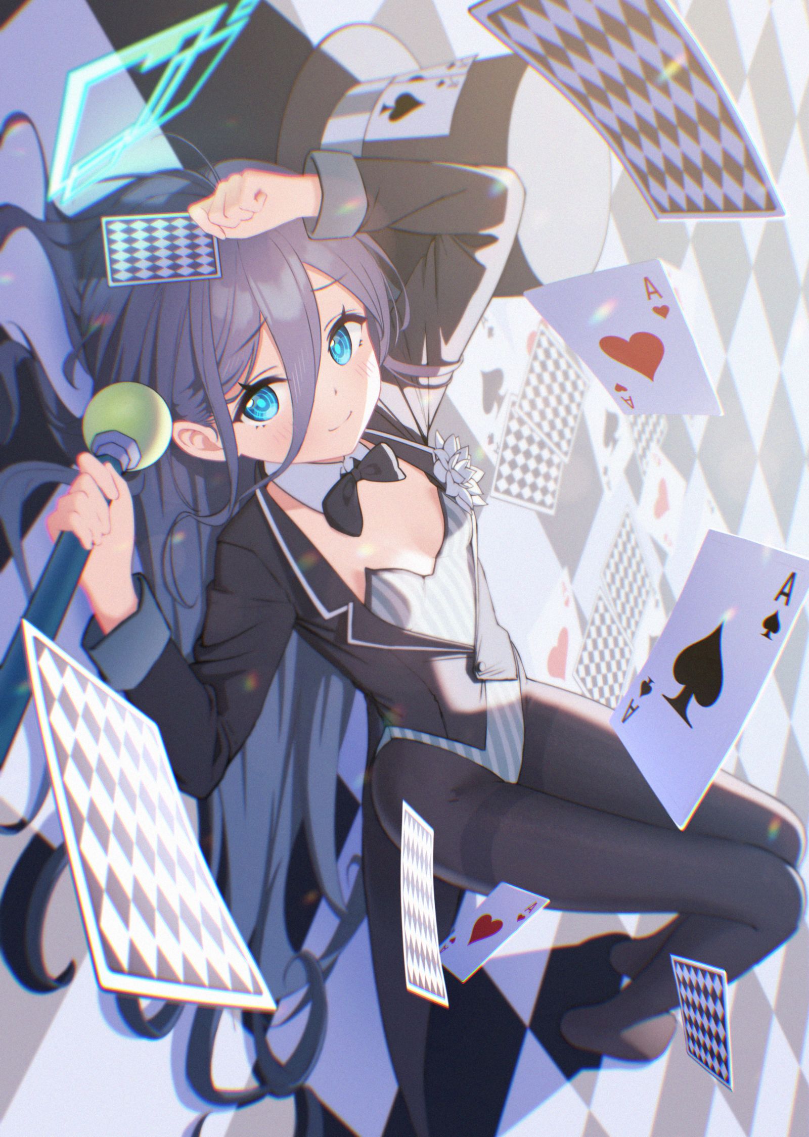 ♥