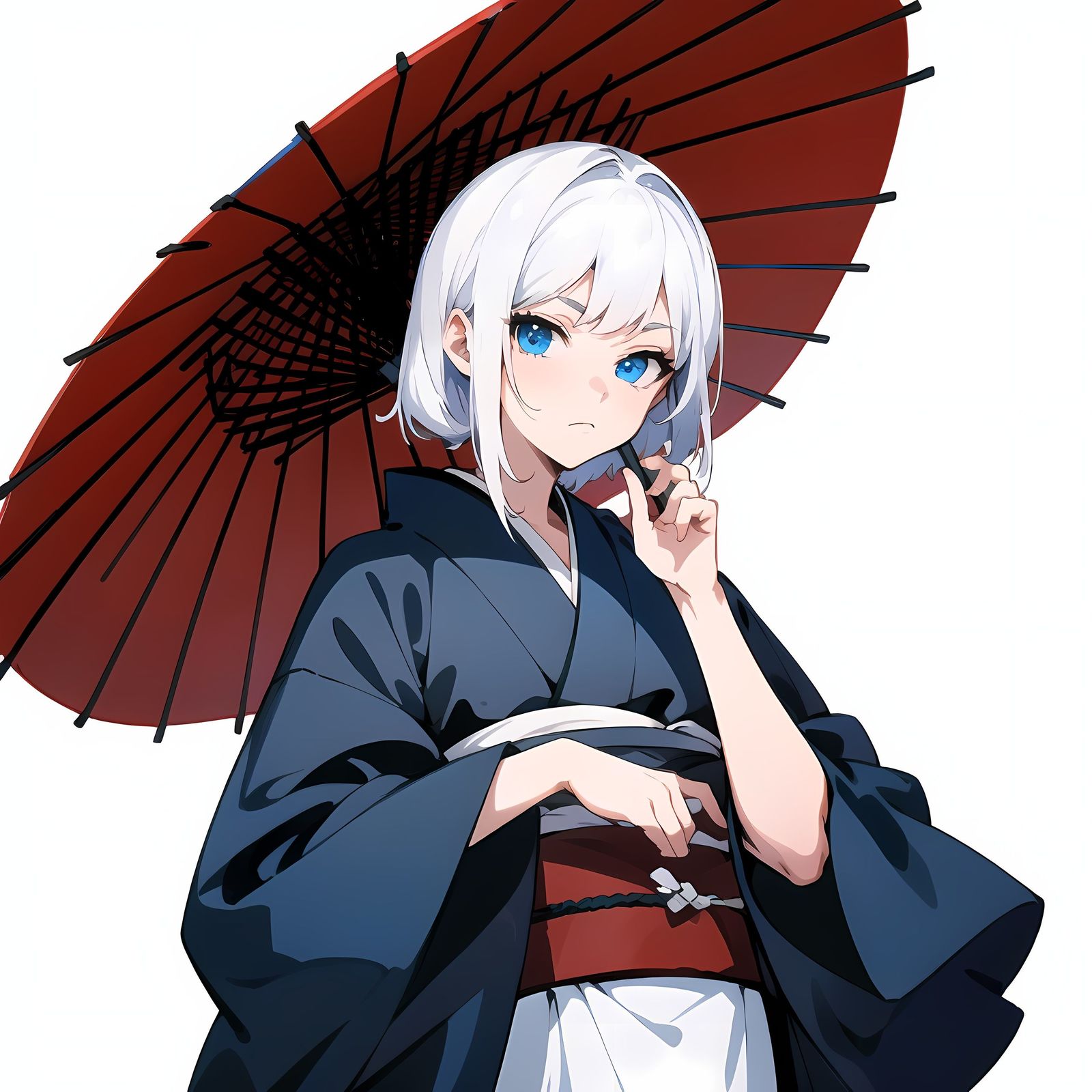 立绘插画图片壁纸
