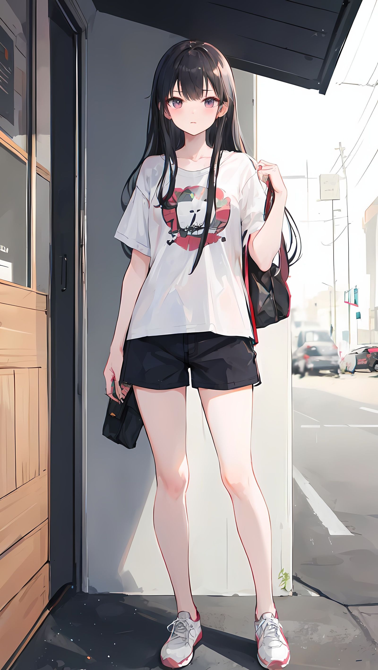 少女