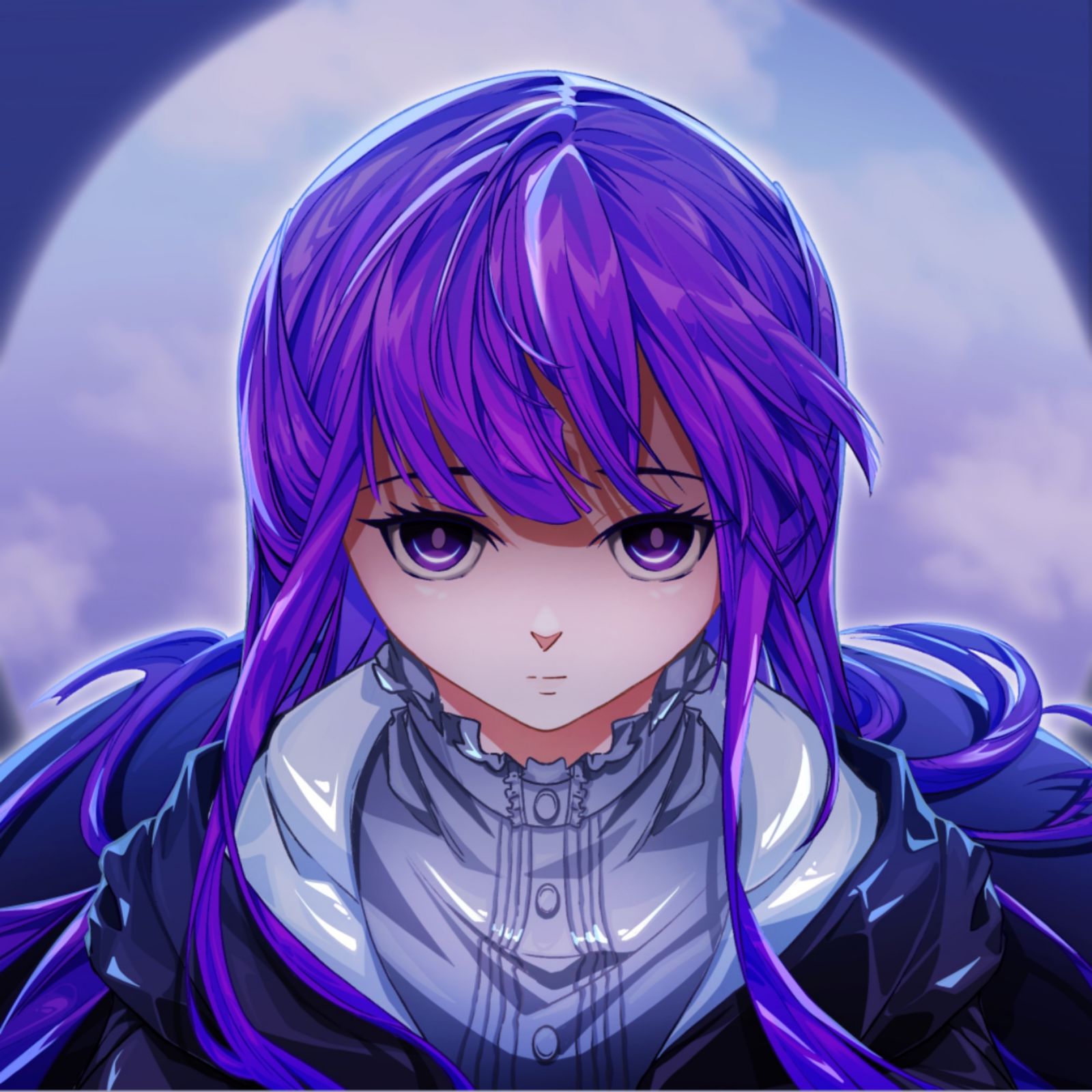 盯~