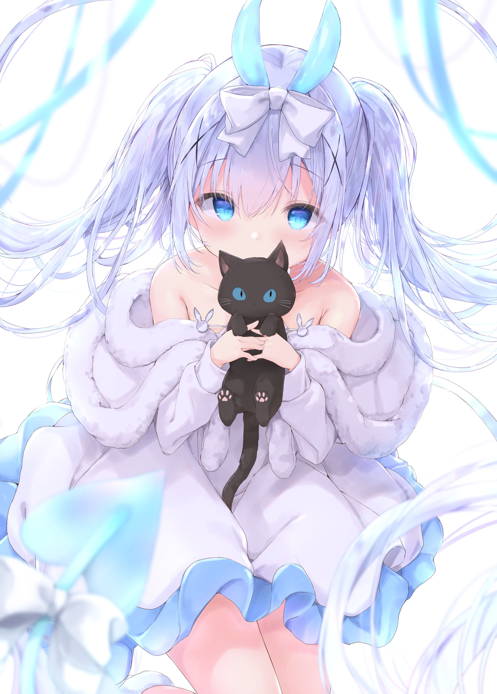 小智插画图片壁纸