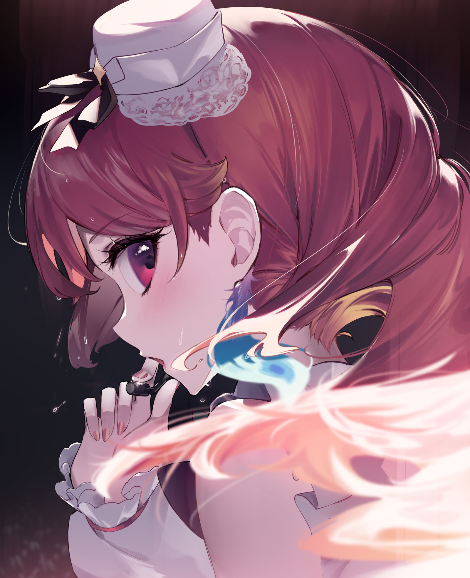 無題-hololive小鸟游琪亚拉