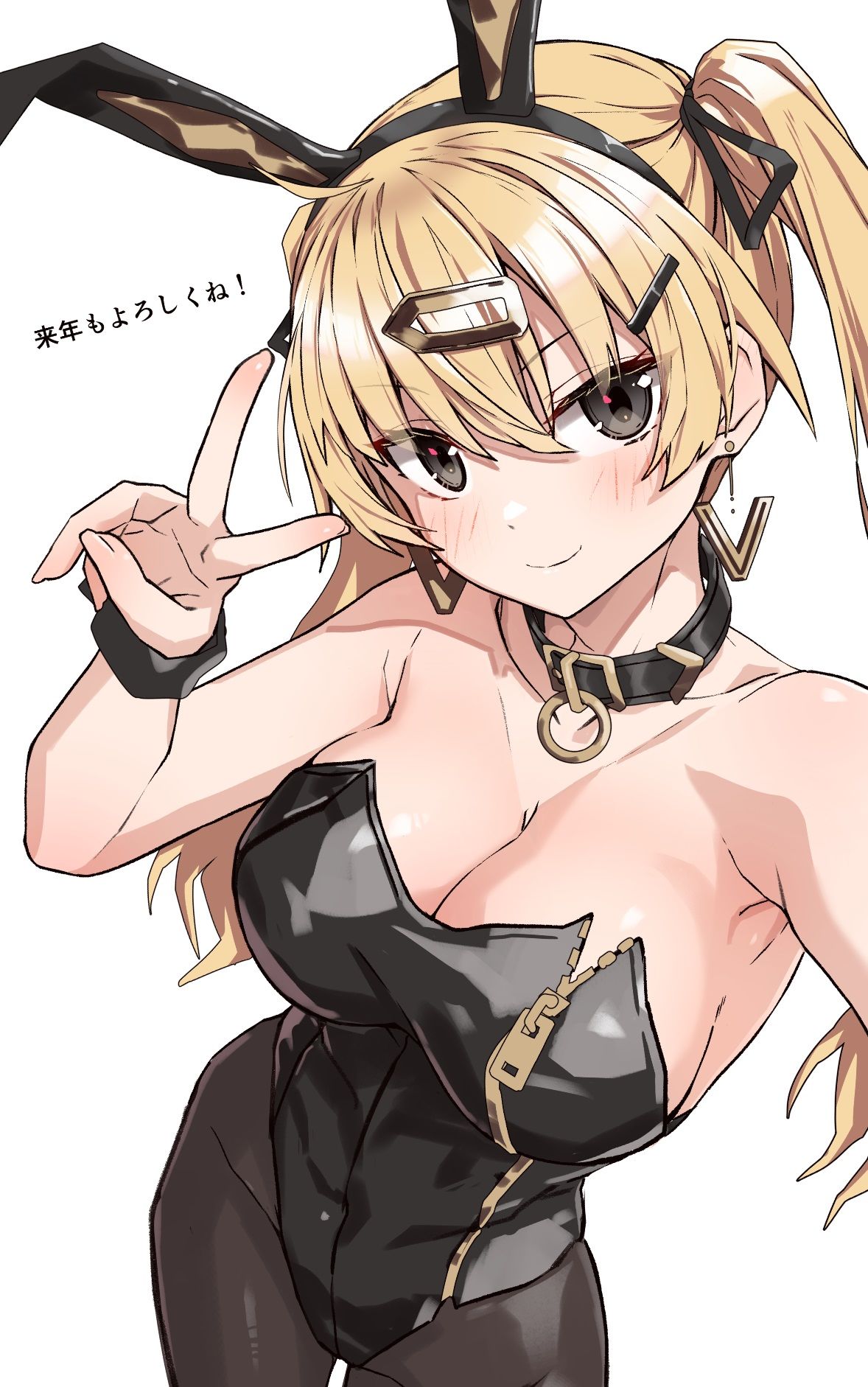 最后画的大拉链黑金巴尼插画图片壁纸