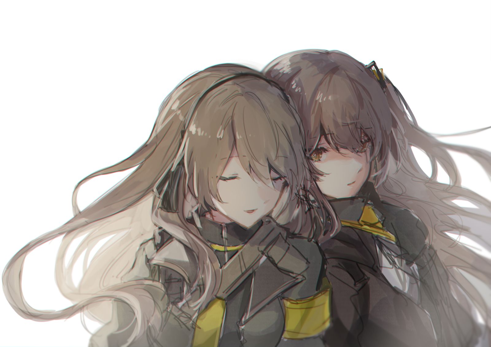 40&45-GirlsFrontline少女前線