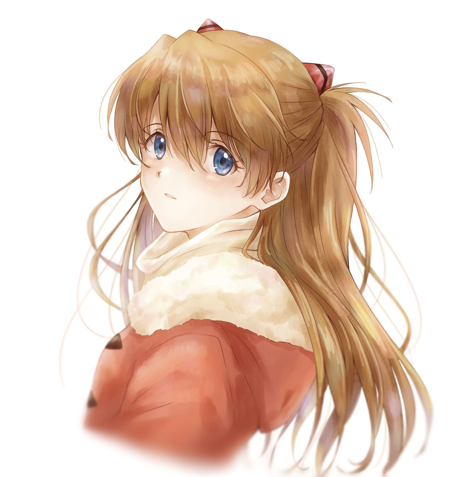 Asuka Langley