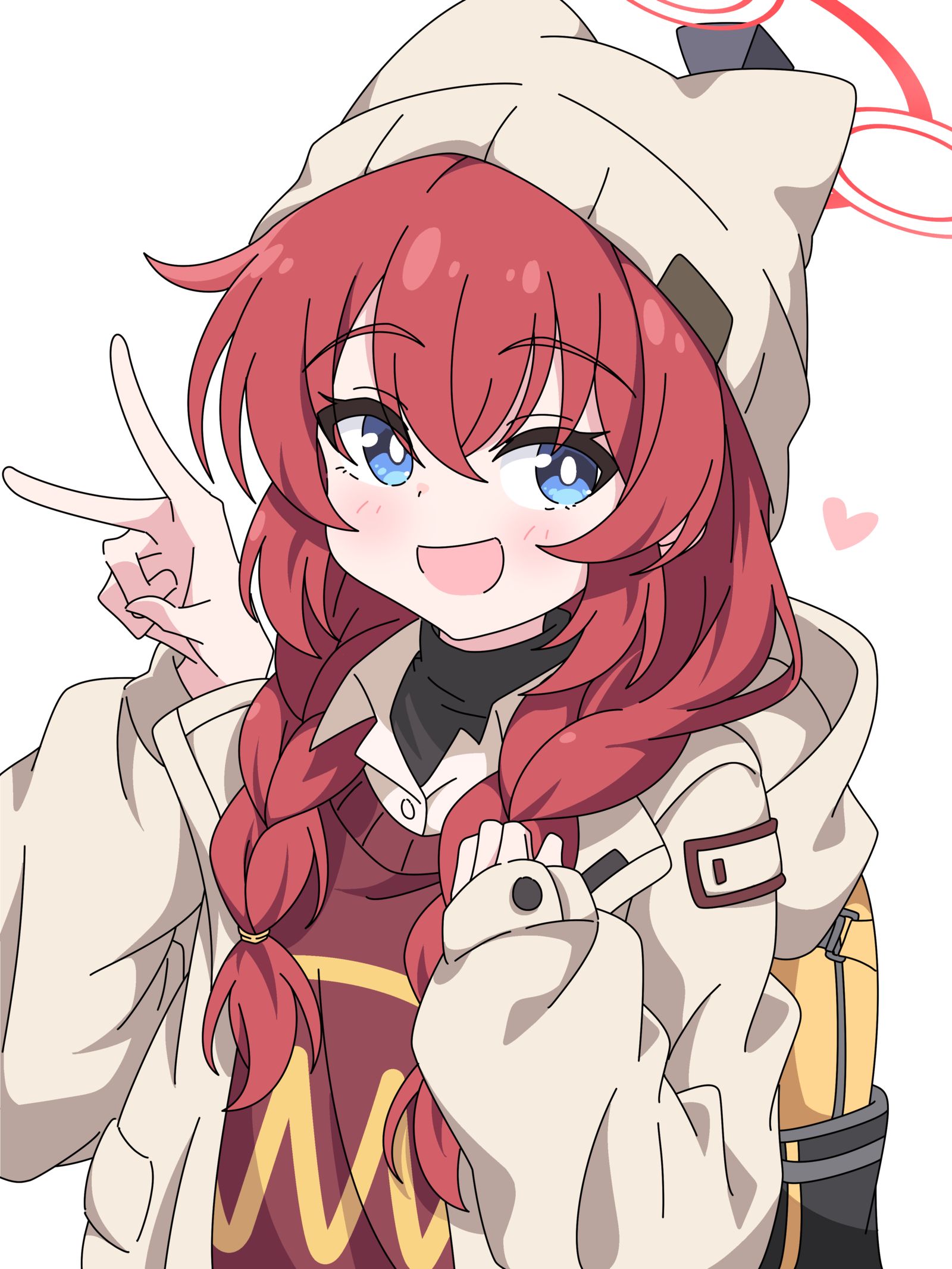 马基马基插画图片壁纸