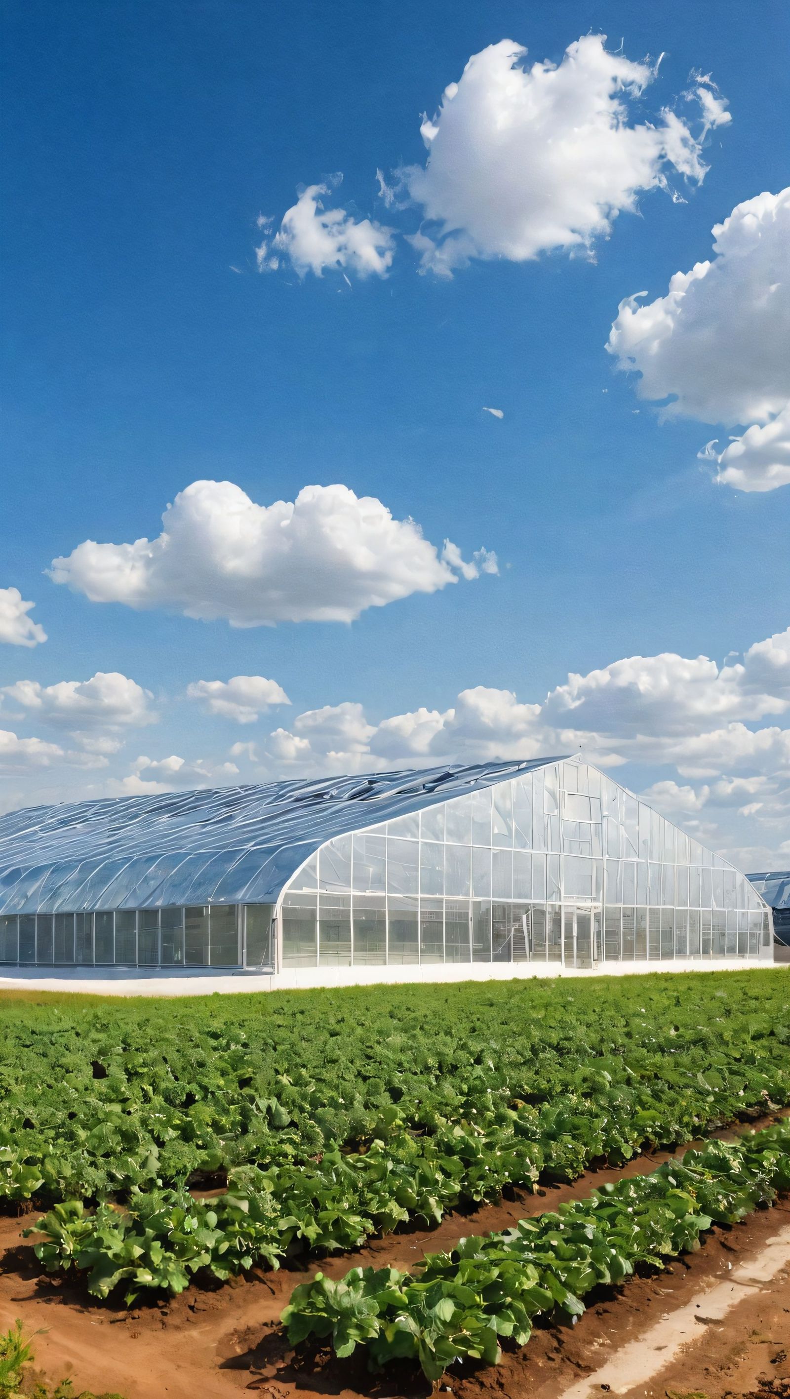 设施农业背景图头像同人高清图