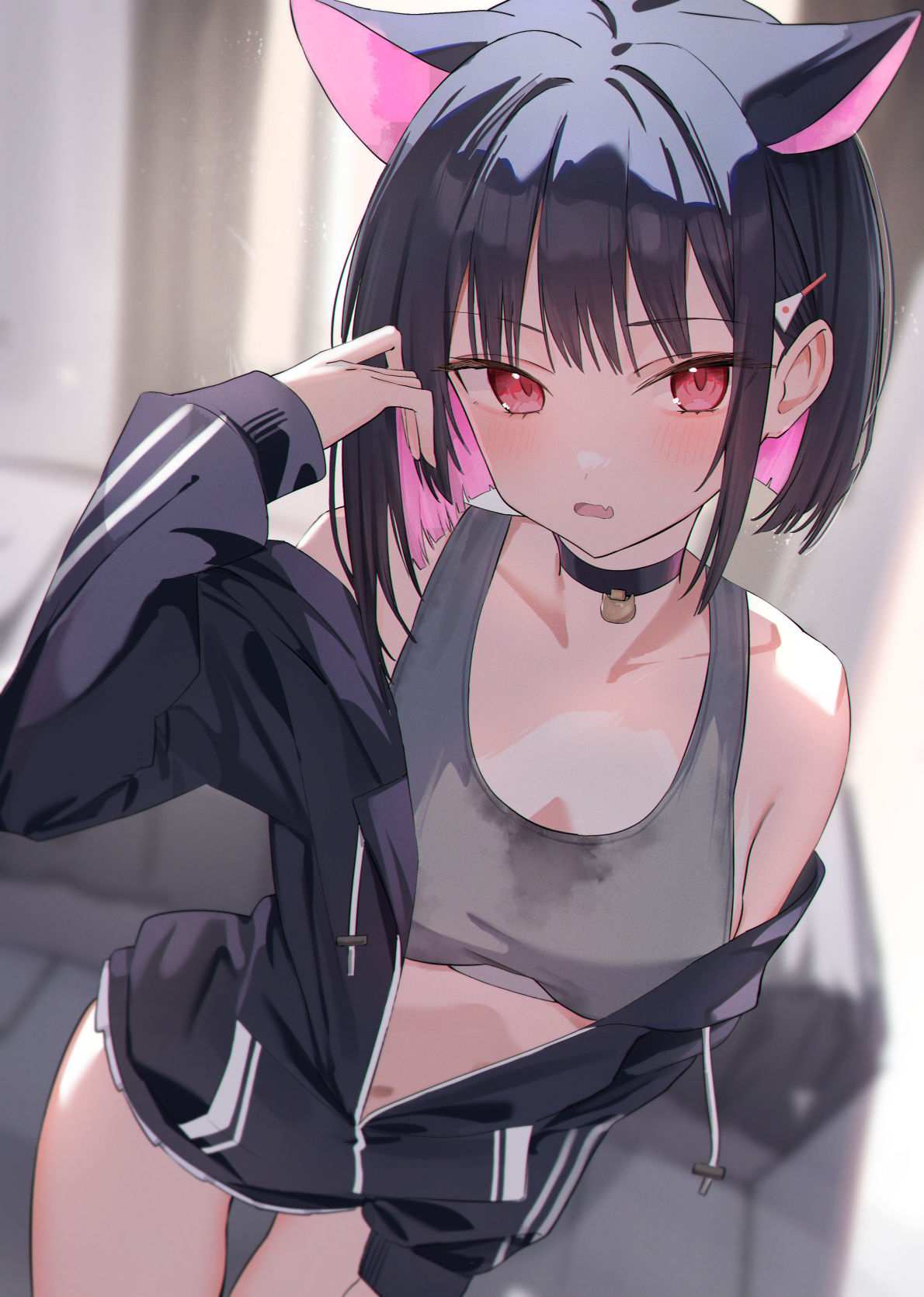 無題插画图片壁纸