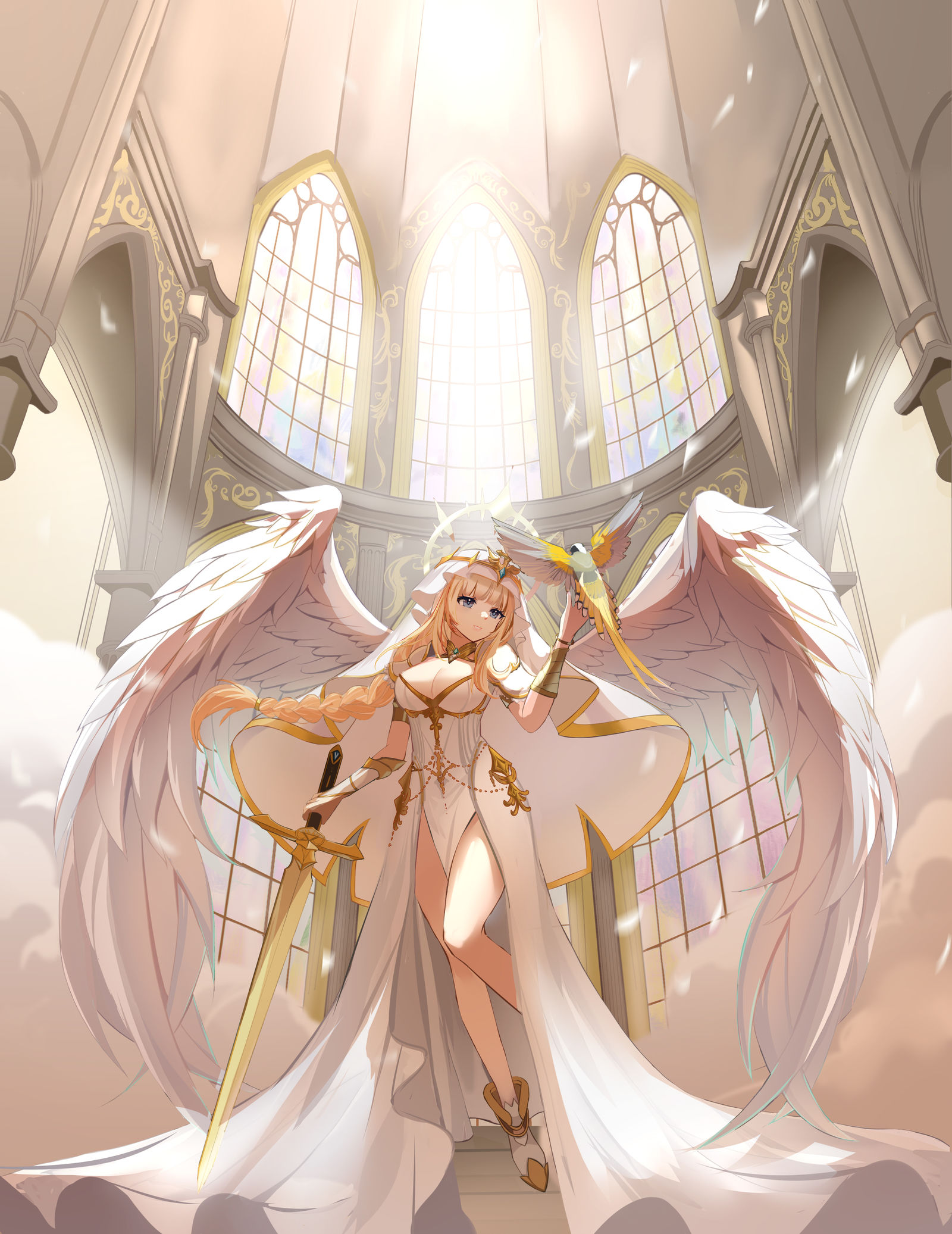 Angel