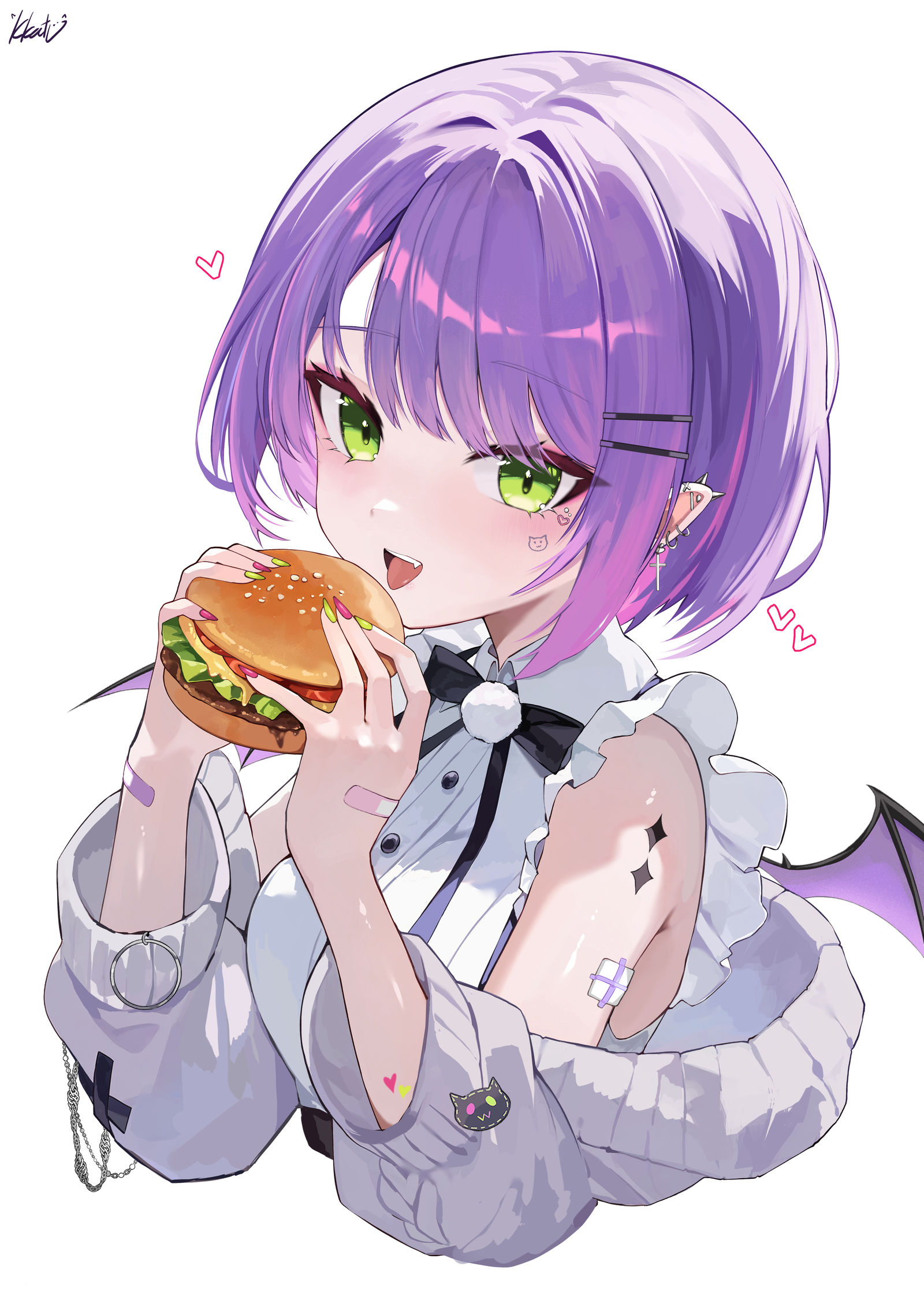 burgerwa