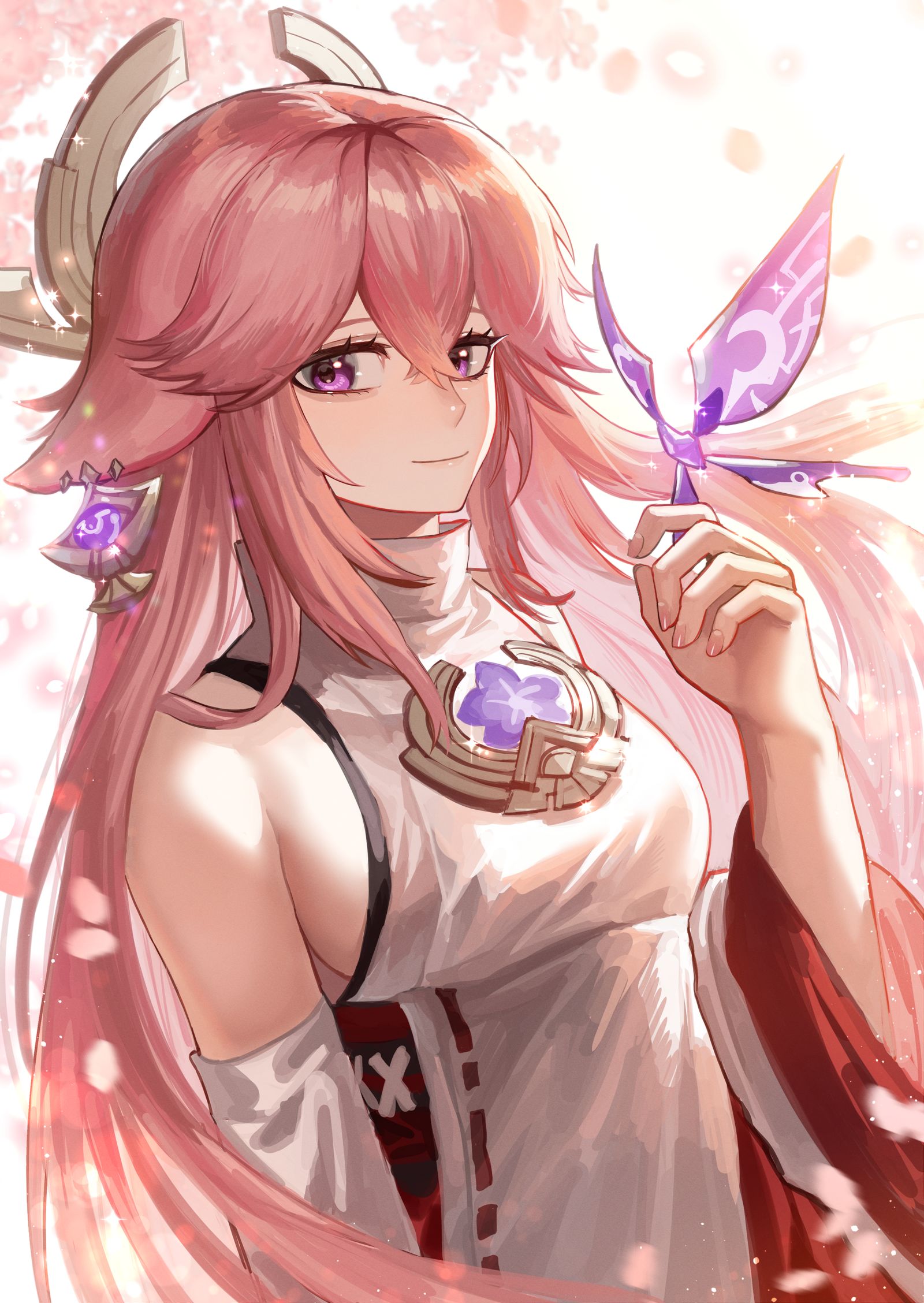 Yae Miko