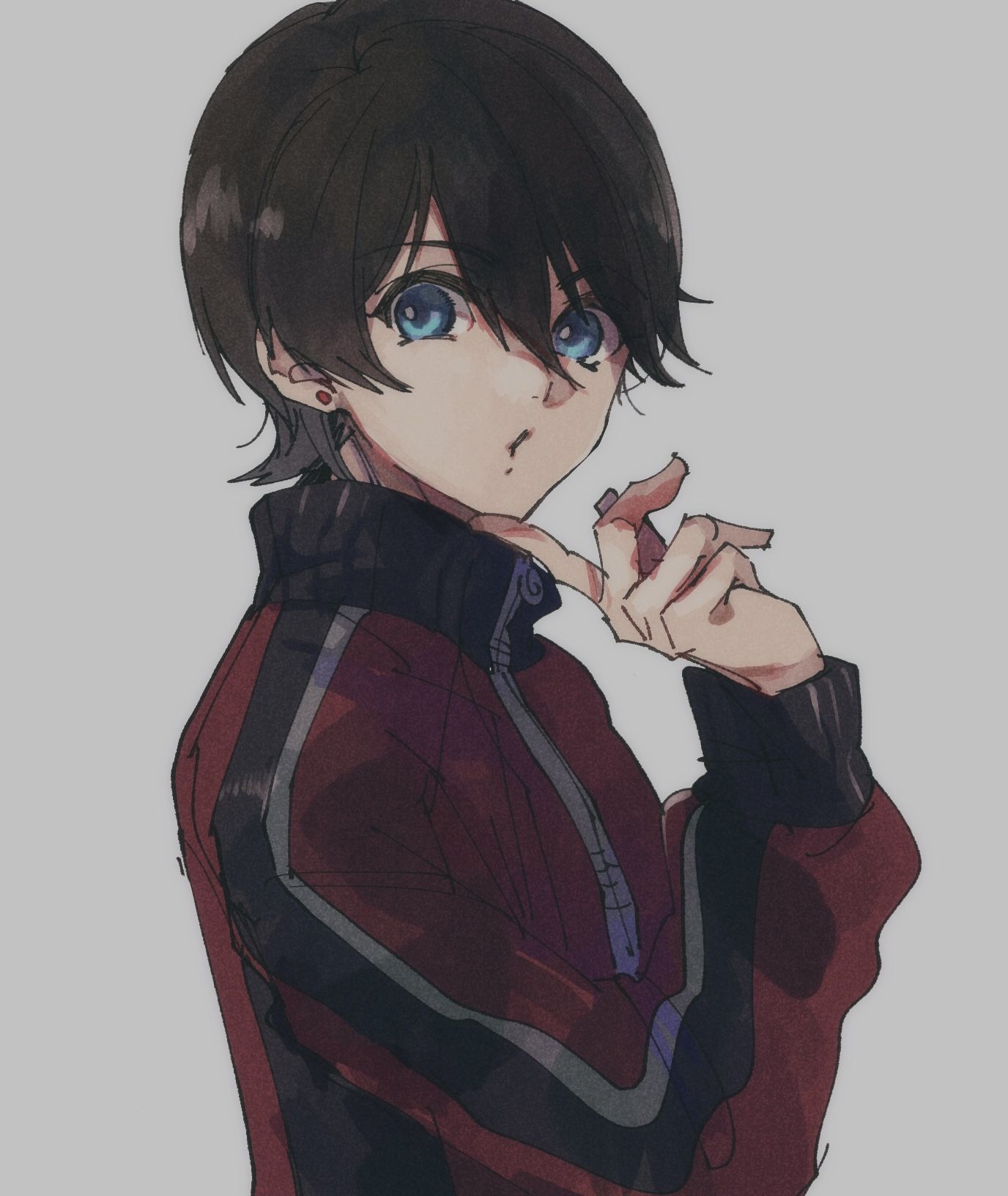 刀log8-刀剑乱舞堀川国广