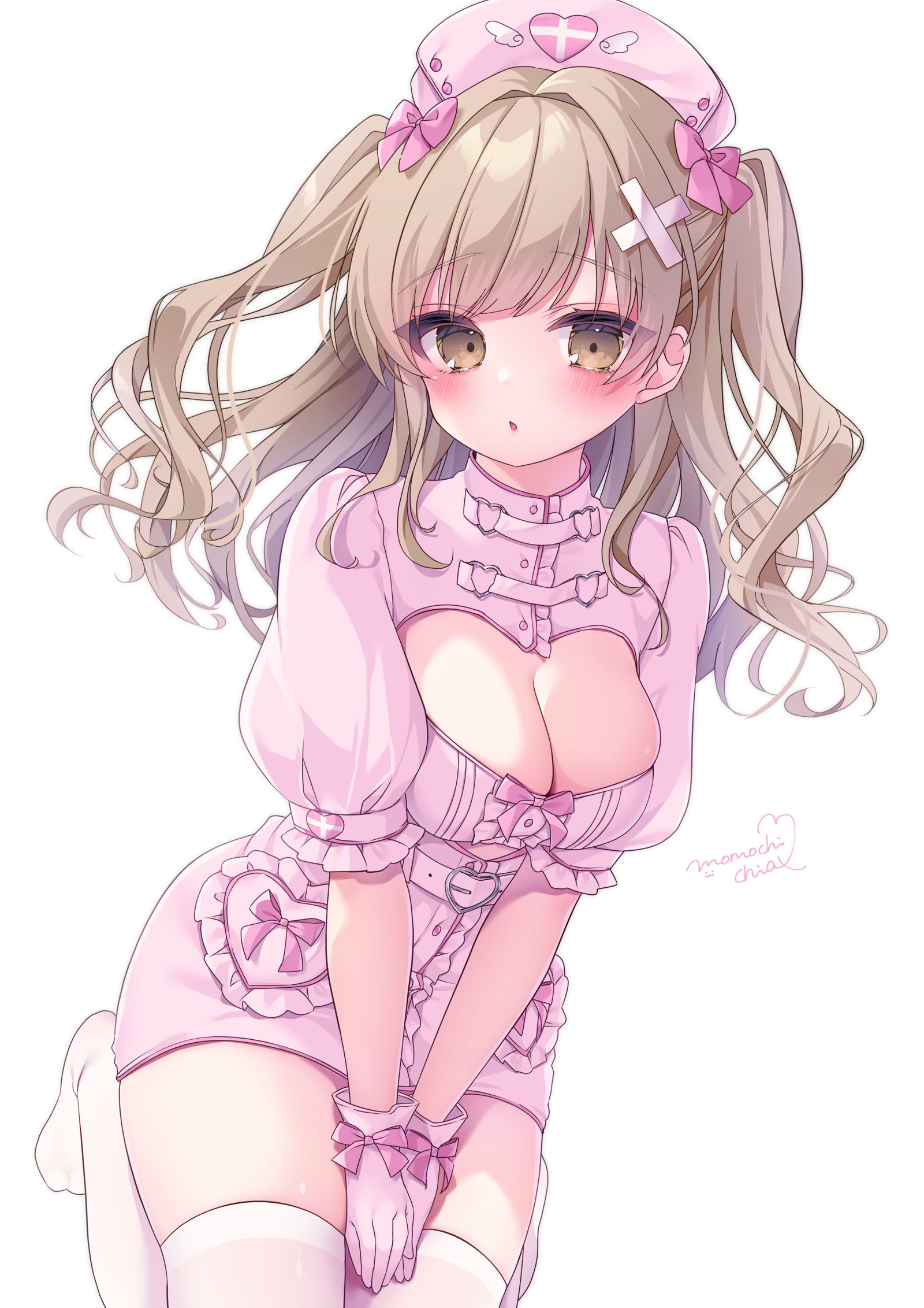 那斯克雷尔先生插画图片壁纸