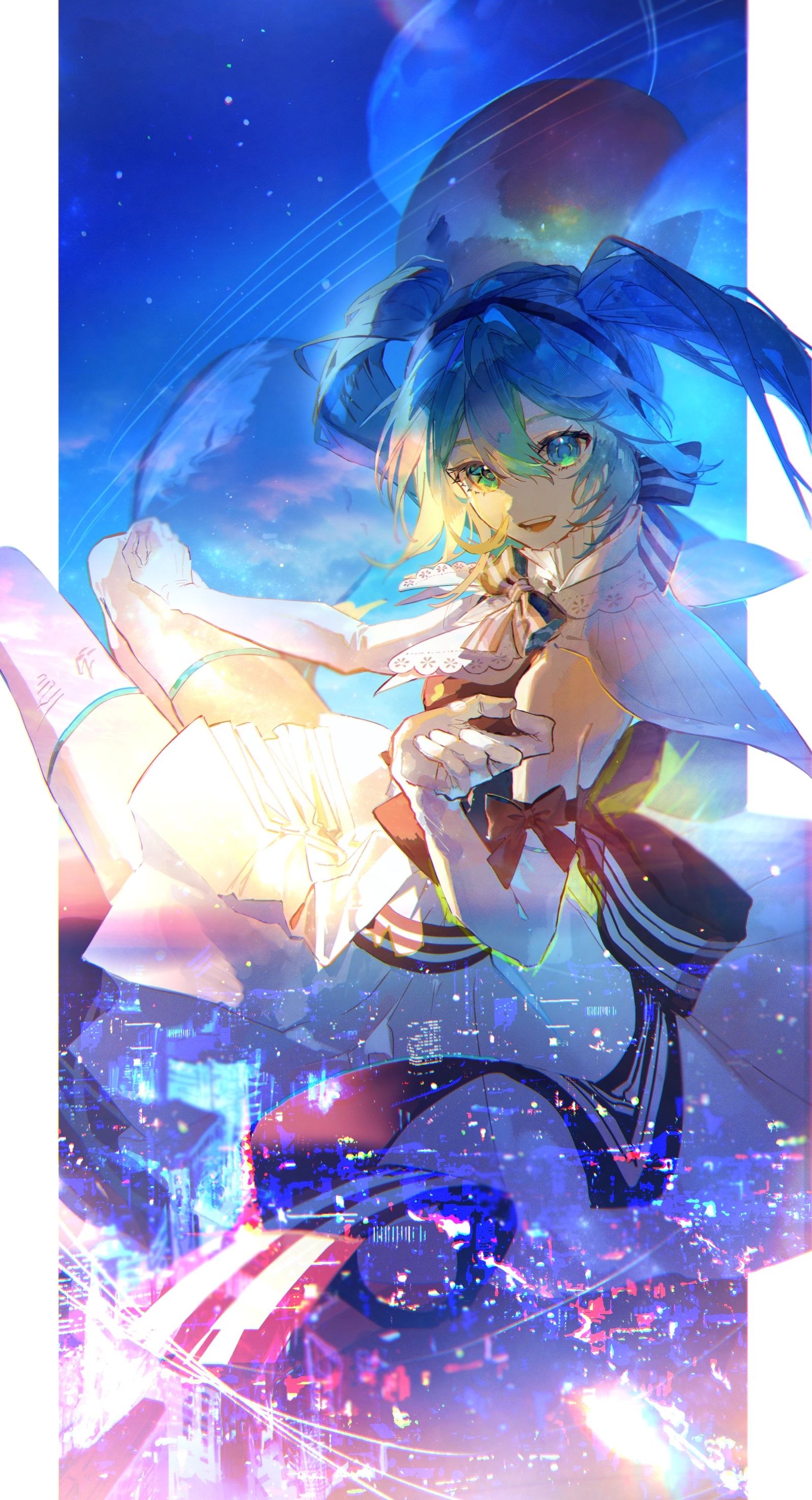 HPB-初音ミク誕生祭2024初音ミク生誕祭2024