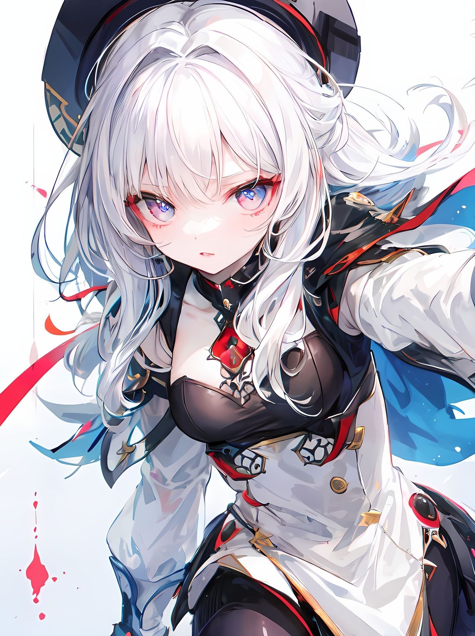 无题-二次元二次元二次元风