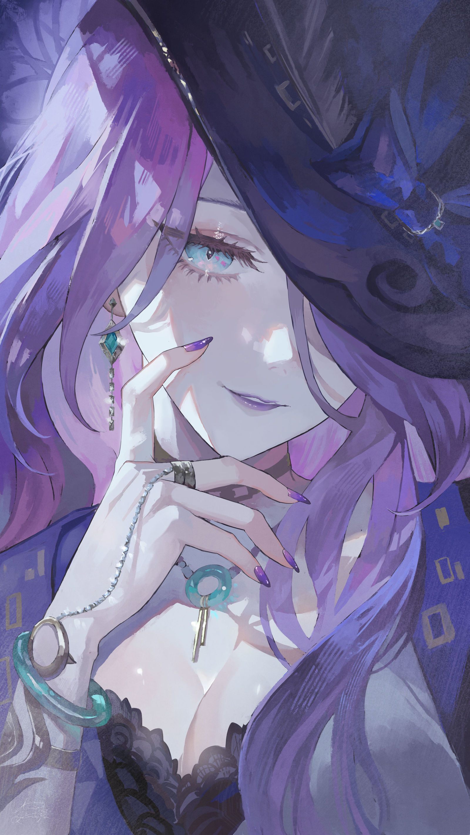 杰德