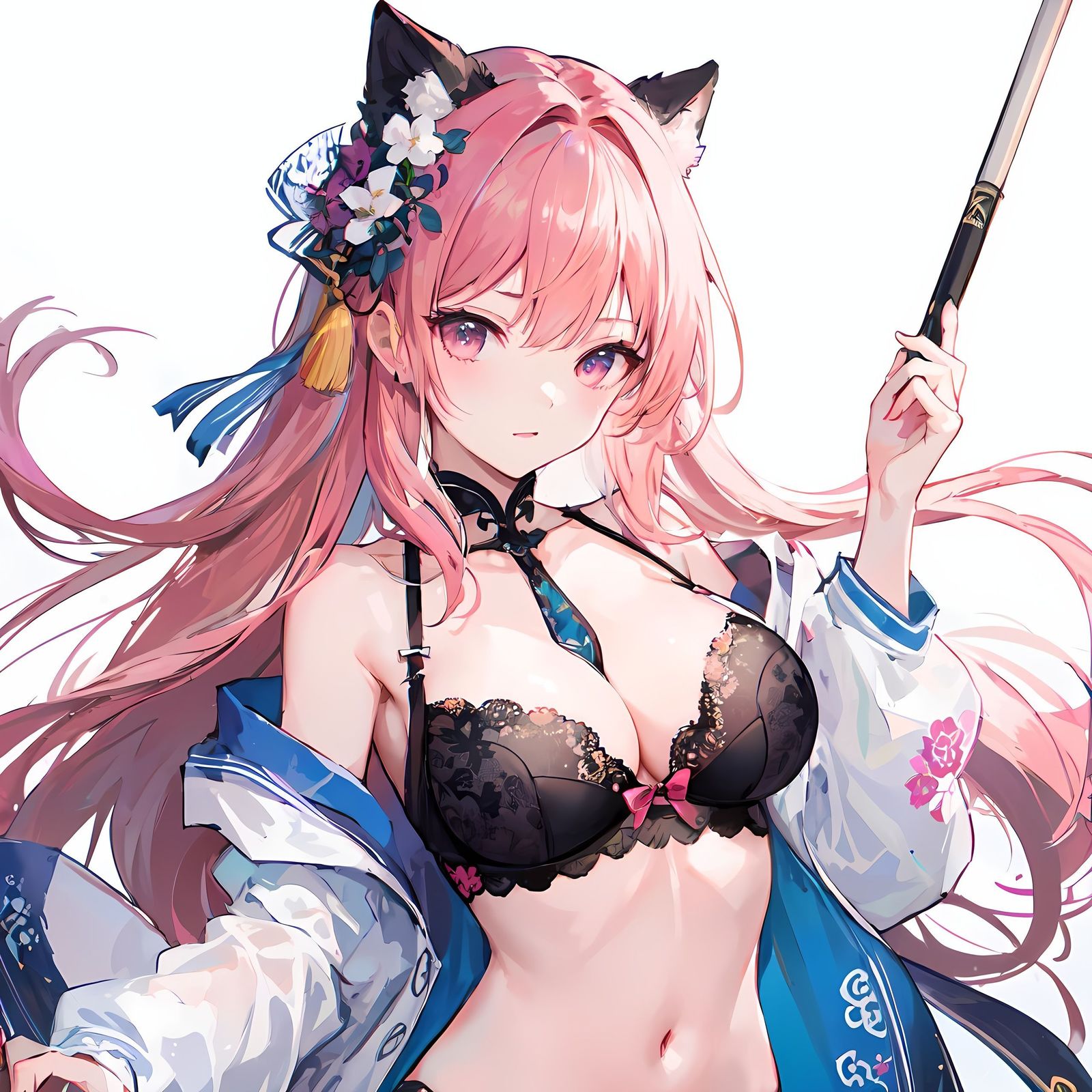 ⊙﹏⊙插画图片壁纸