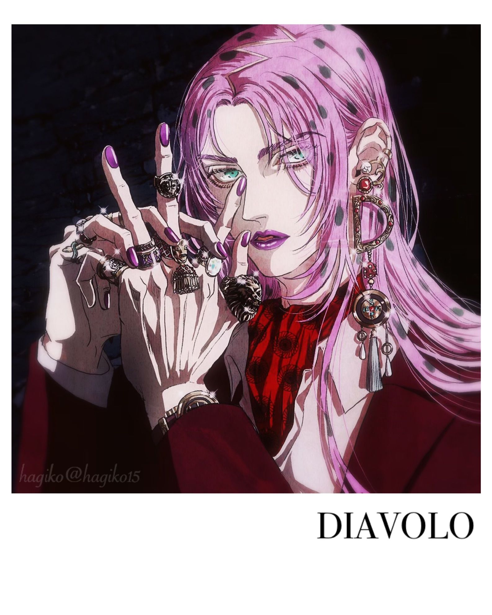 diabolo