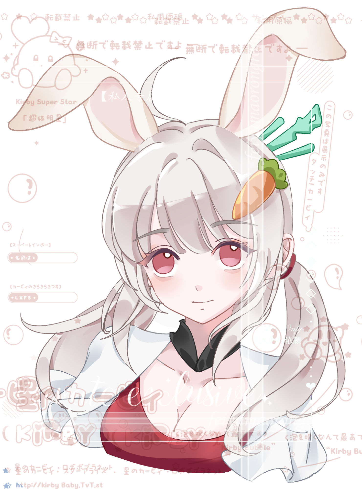 稿件分享插画图片壁纸