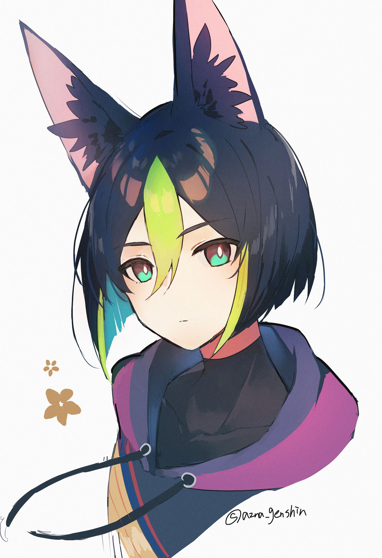 蒂娜里插画图片壁纸
