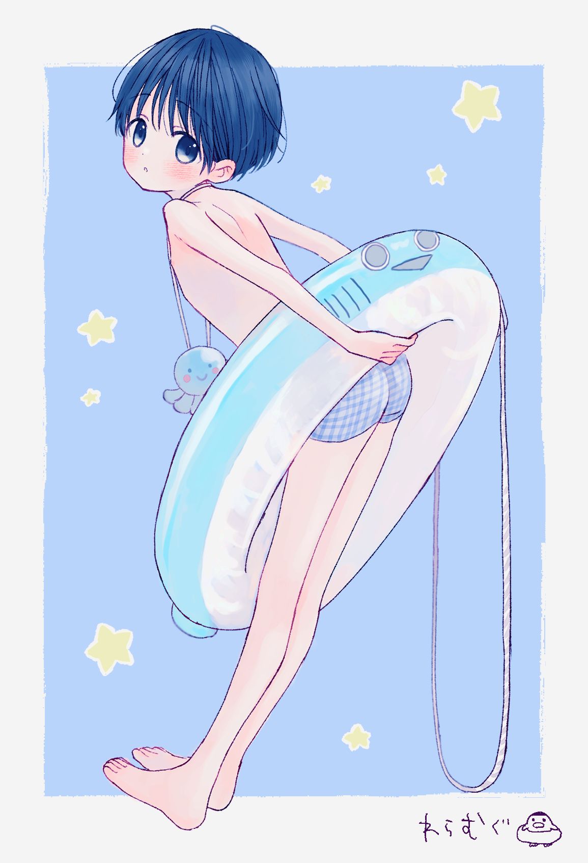 0825插画图片壁纸