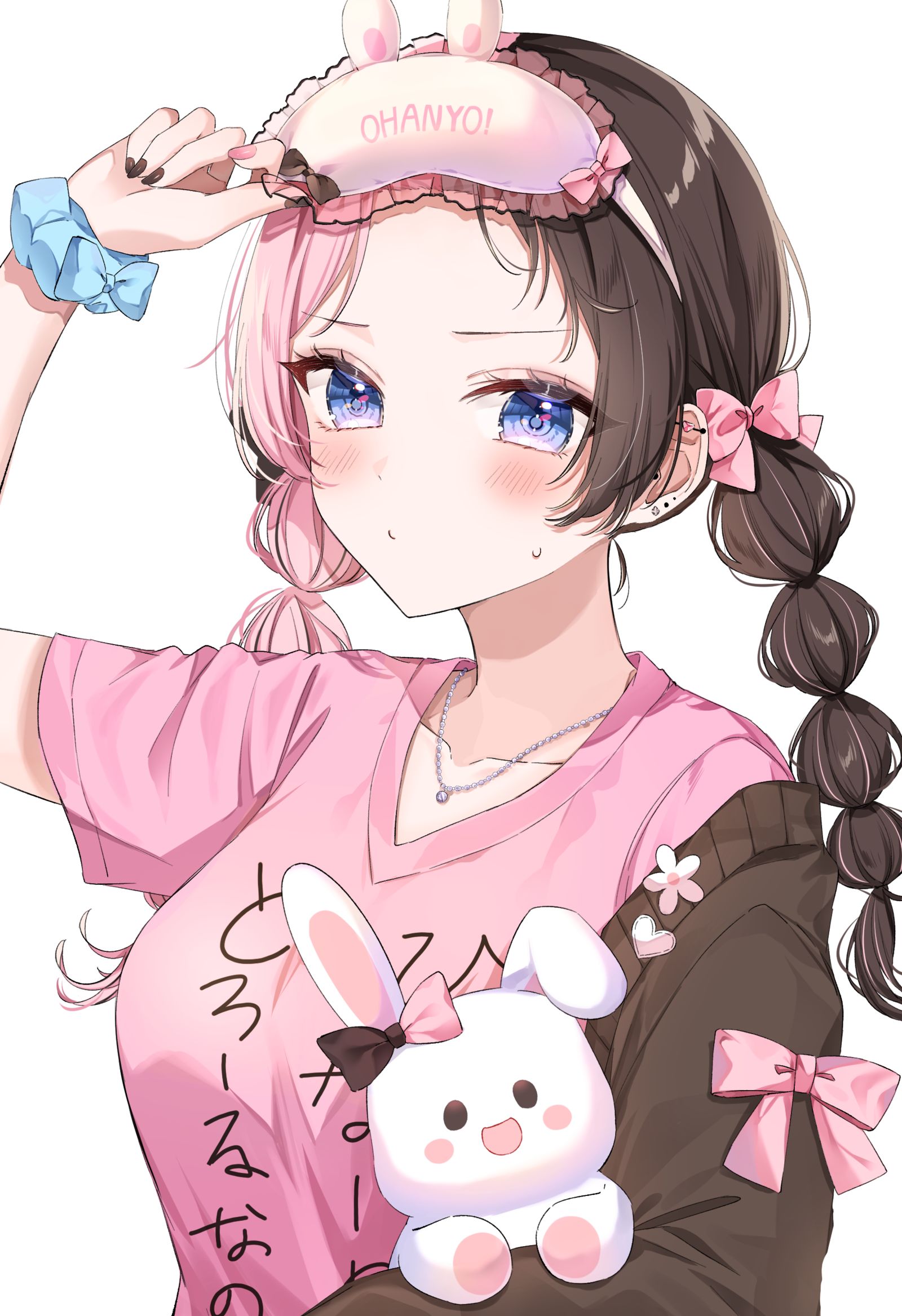 新服装-ぶいすぽっ!橘ひなの