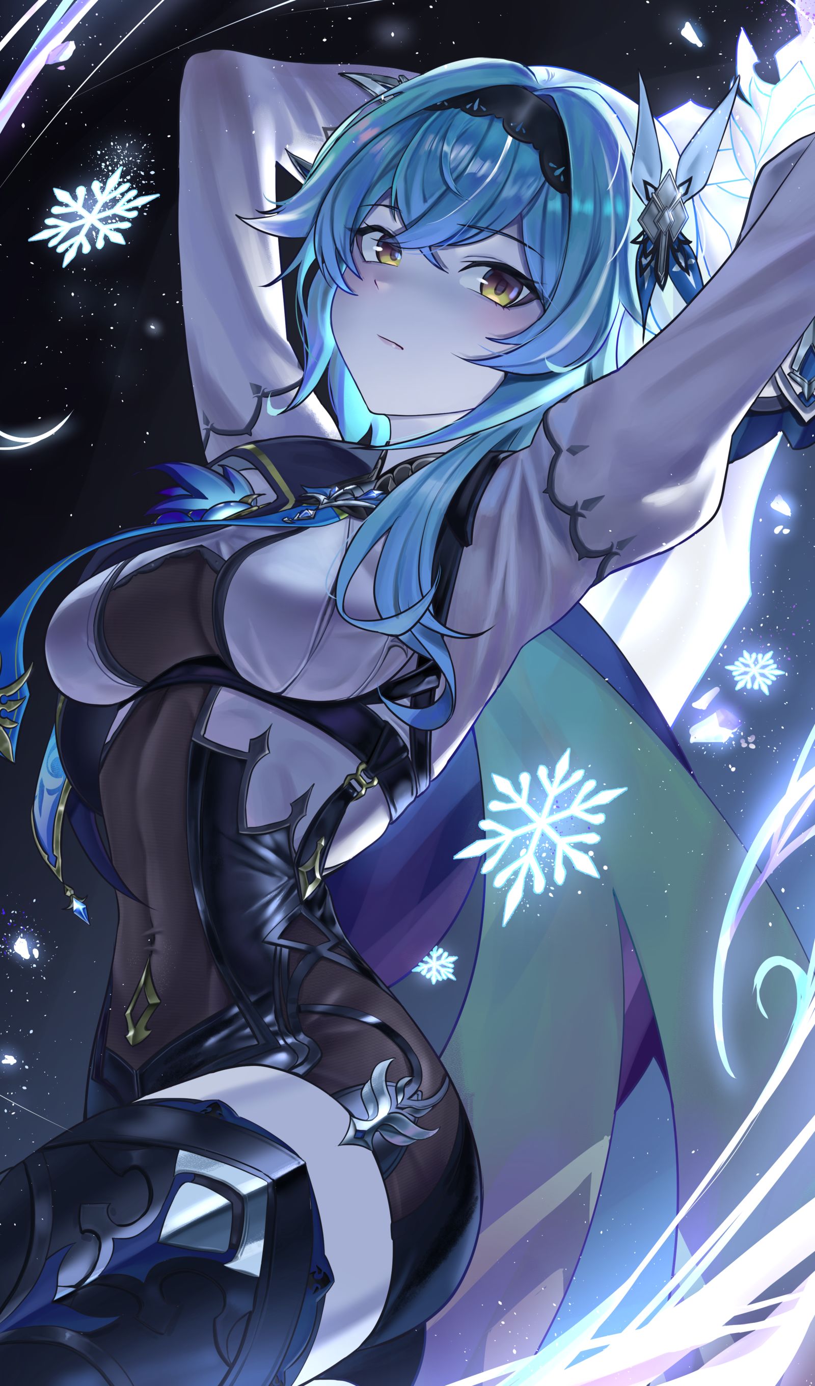 原神