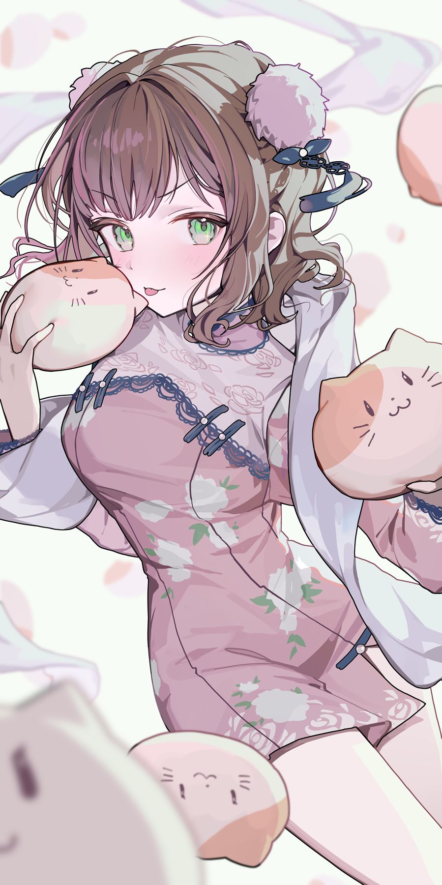 第30天前川美久