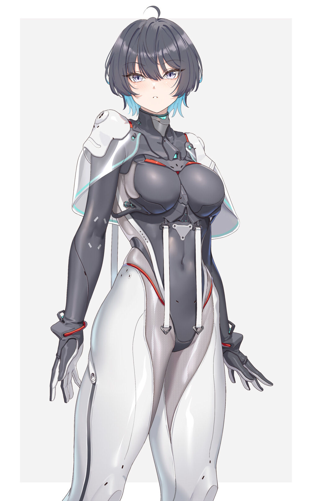 無題插画图片壁纸