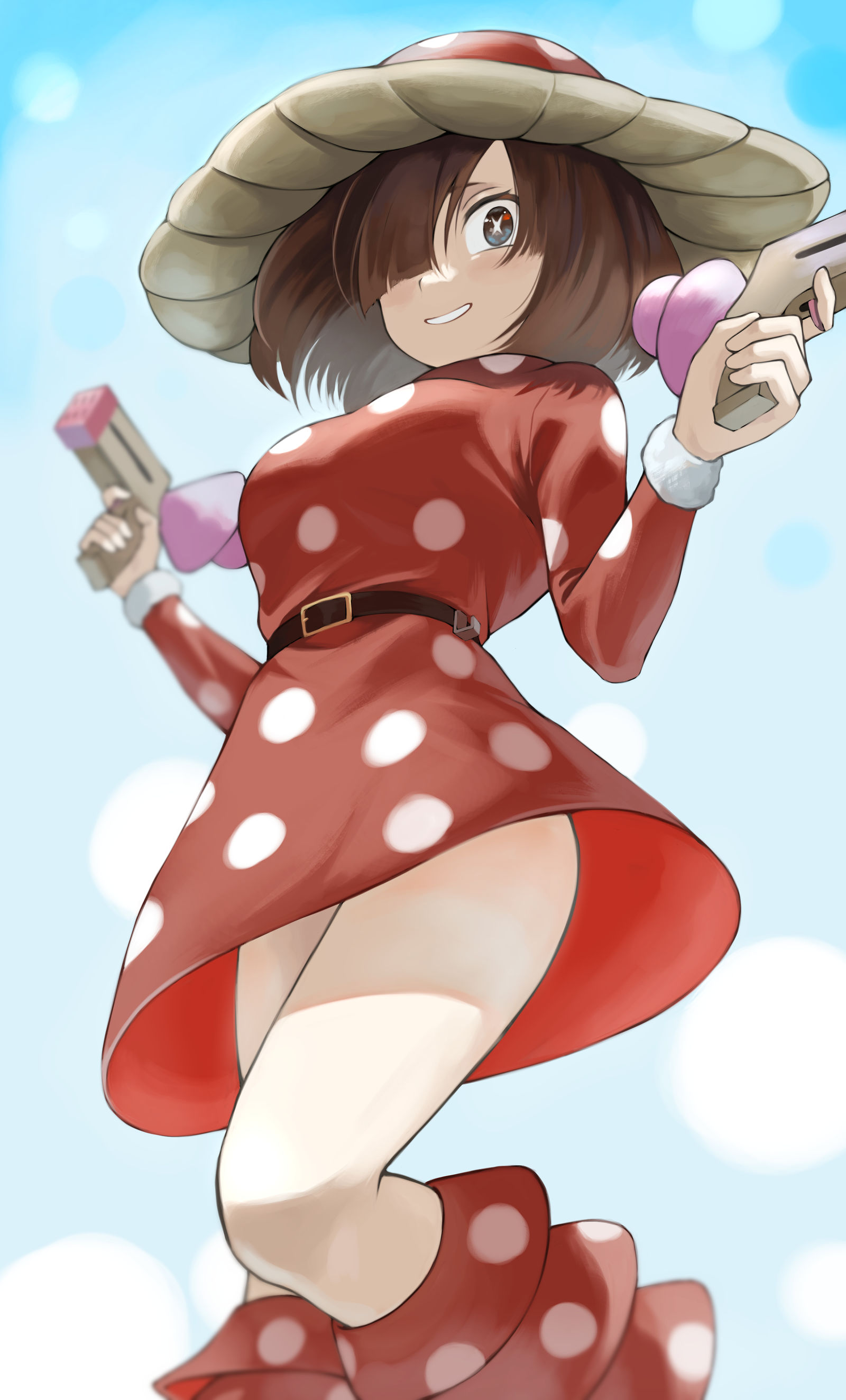 希乃子