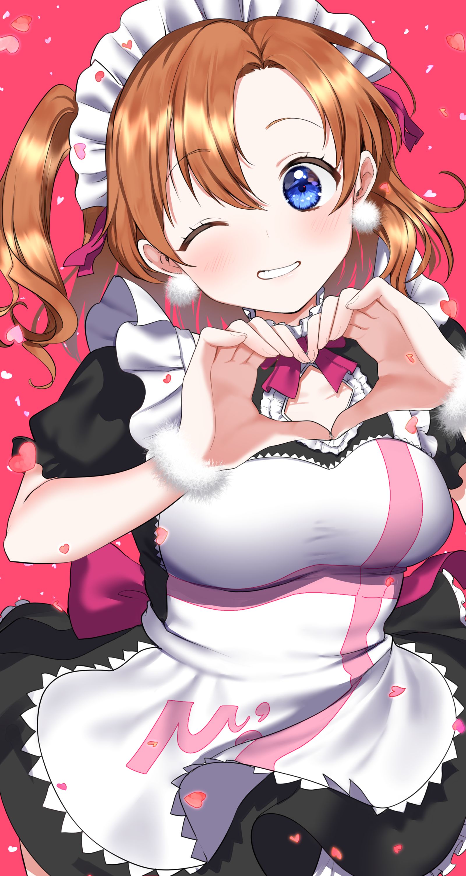 也很可爱！-Love Live!高坂穗乃果