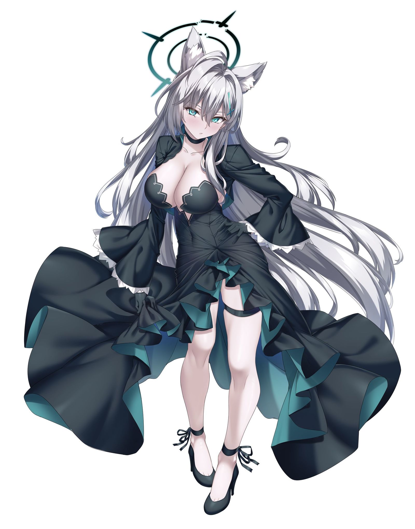 西洛科·泰勒插画图片壁纸