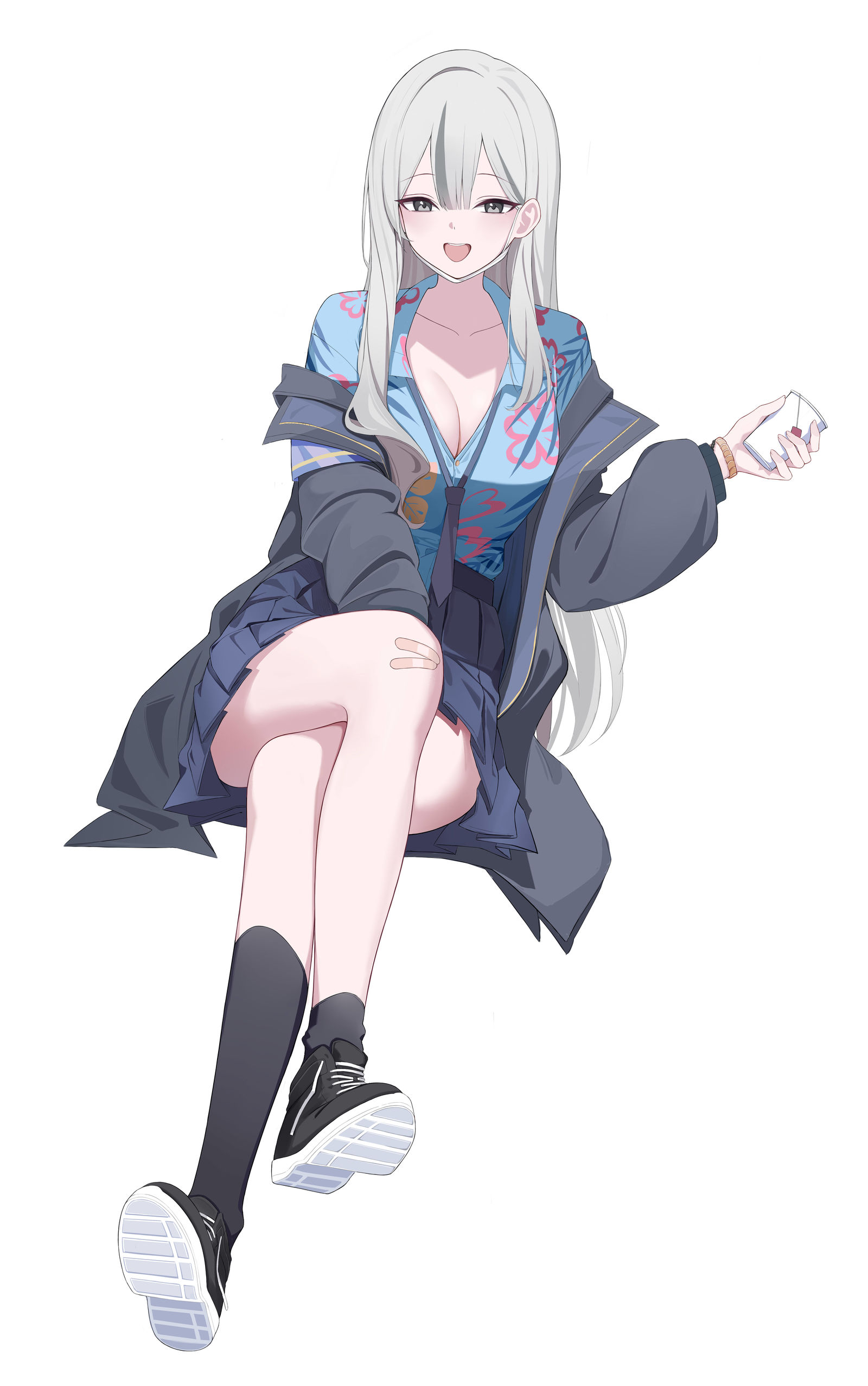 无题-碧蓝档案コノカ(ブルーアーカイブ)