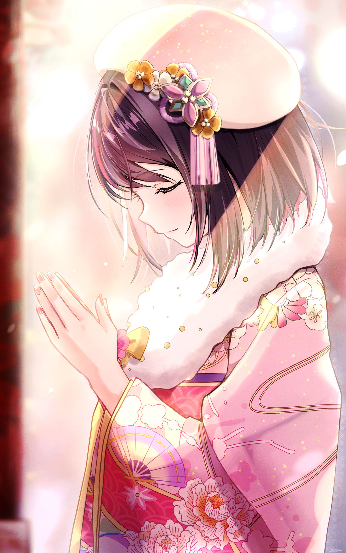 新年服装