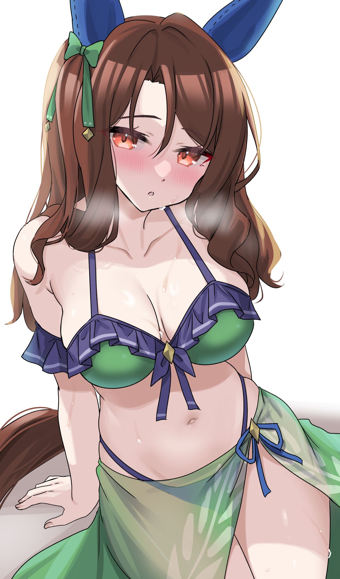 王先生…？！插画图片壁纸