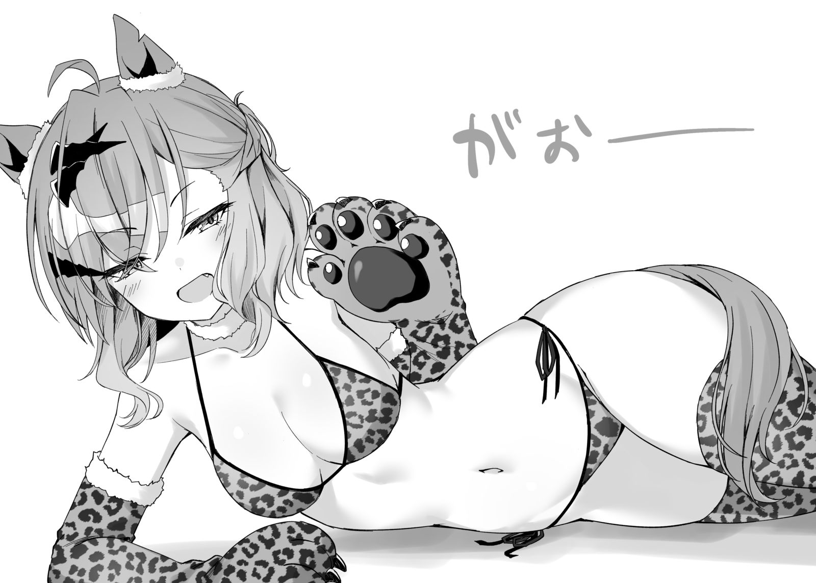 啊插画图片壁纸