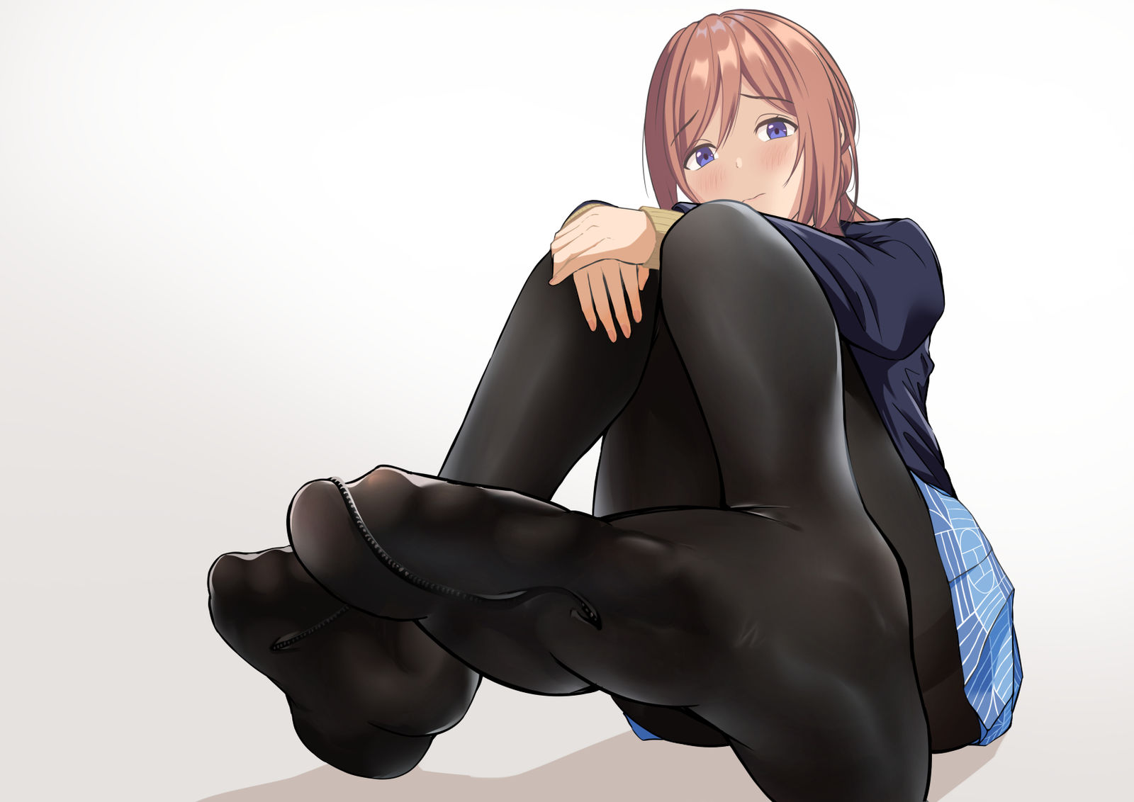 莉波姐姐插画图片壁纸