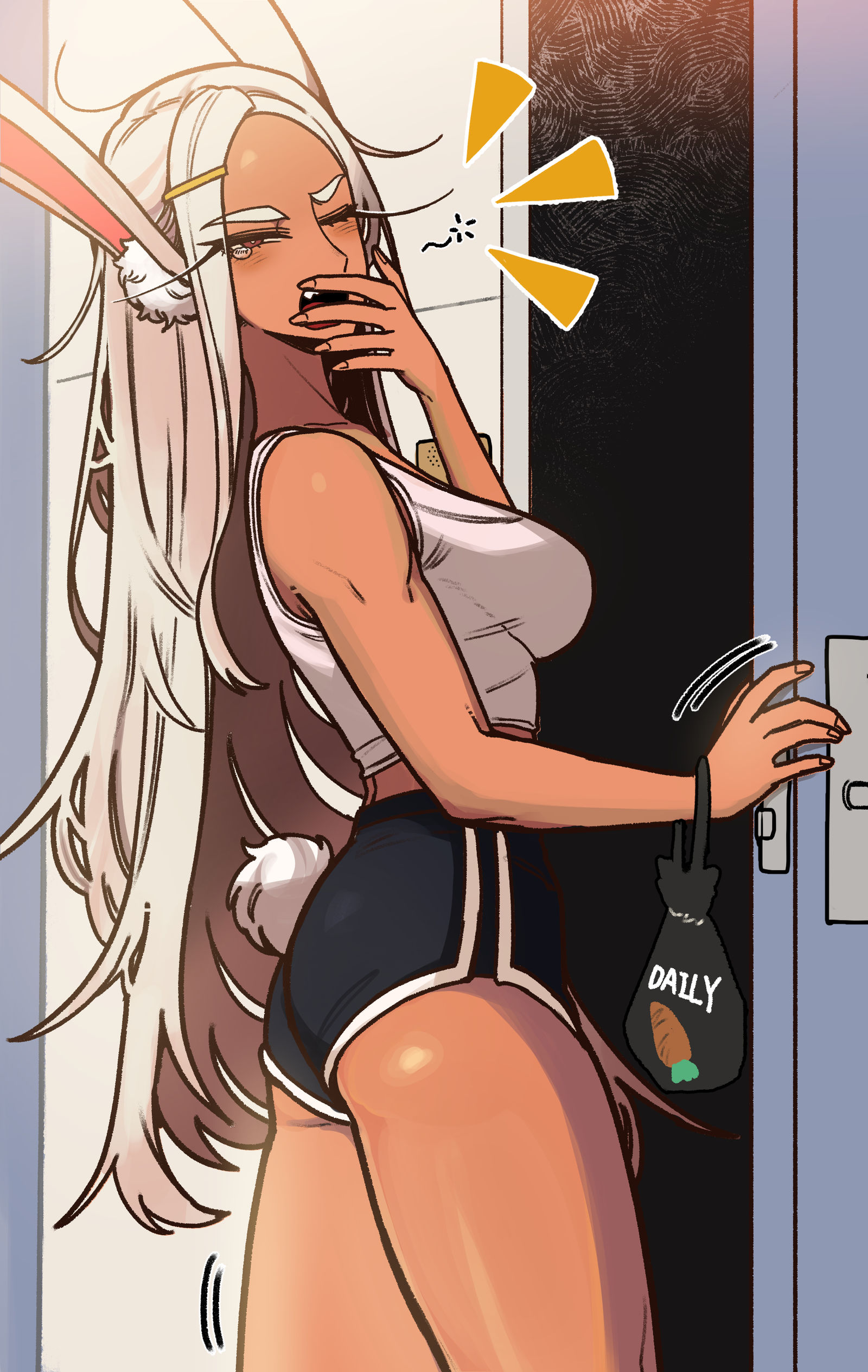 Tonari no Miruko San