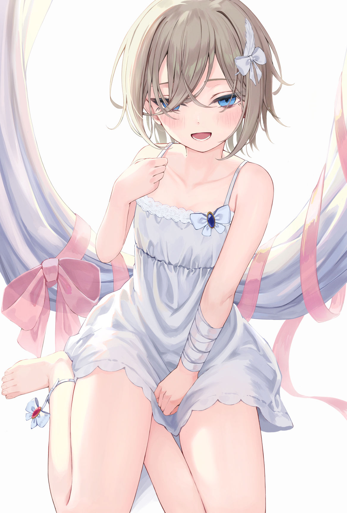 体