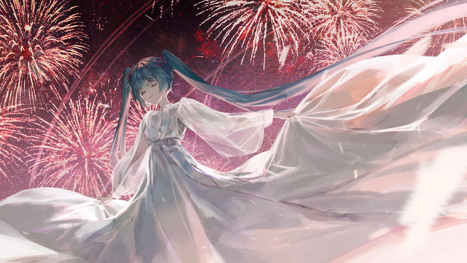 15th-女孩子少女