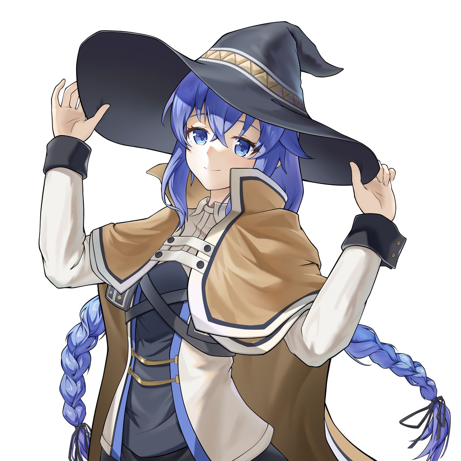 洛琪希