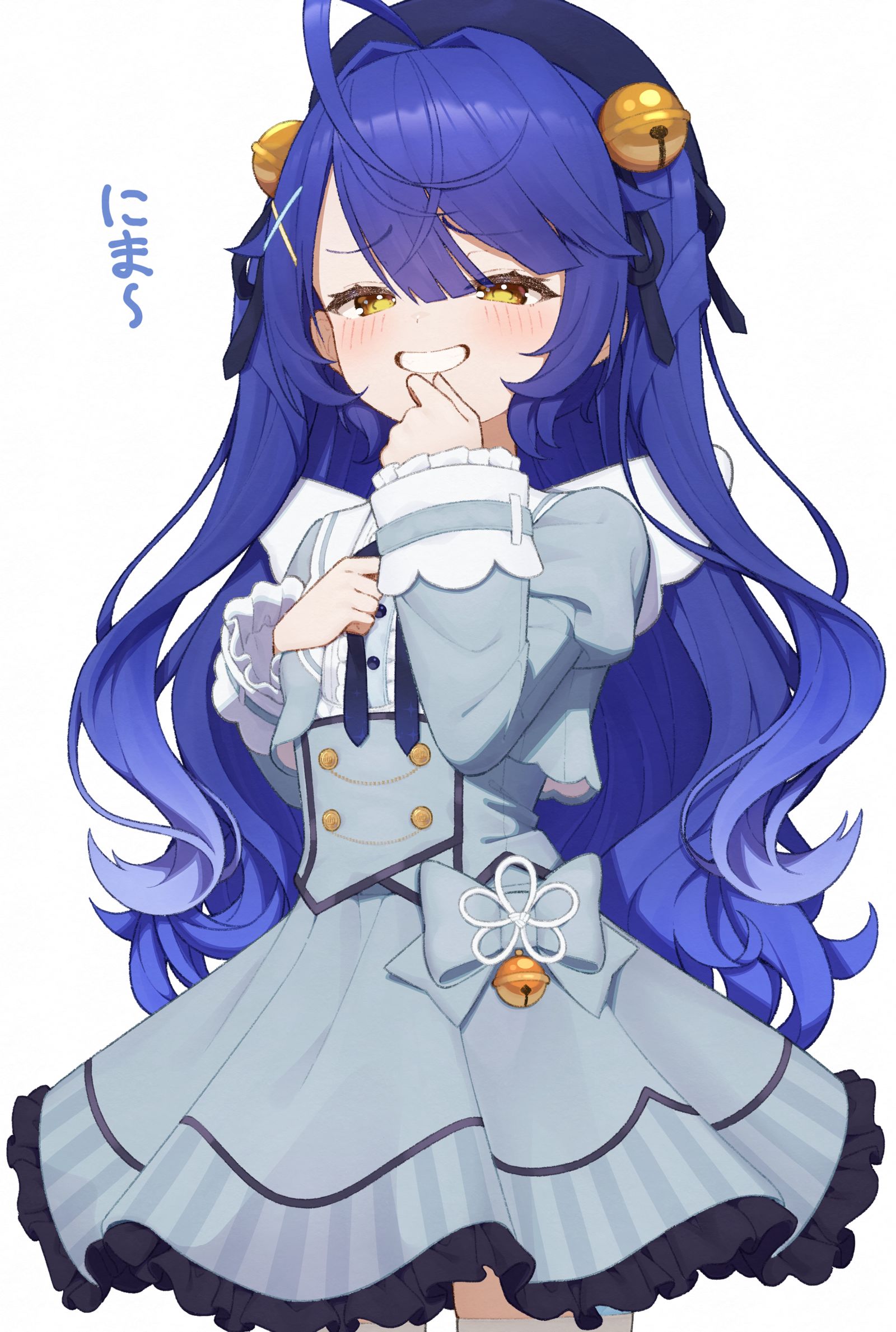 二者插画图片壁纸