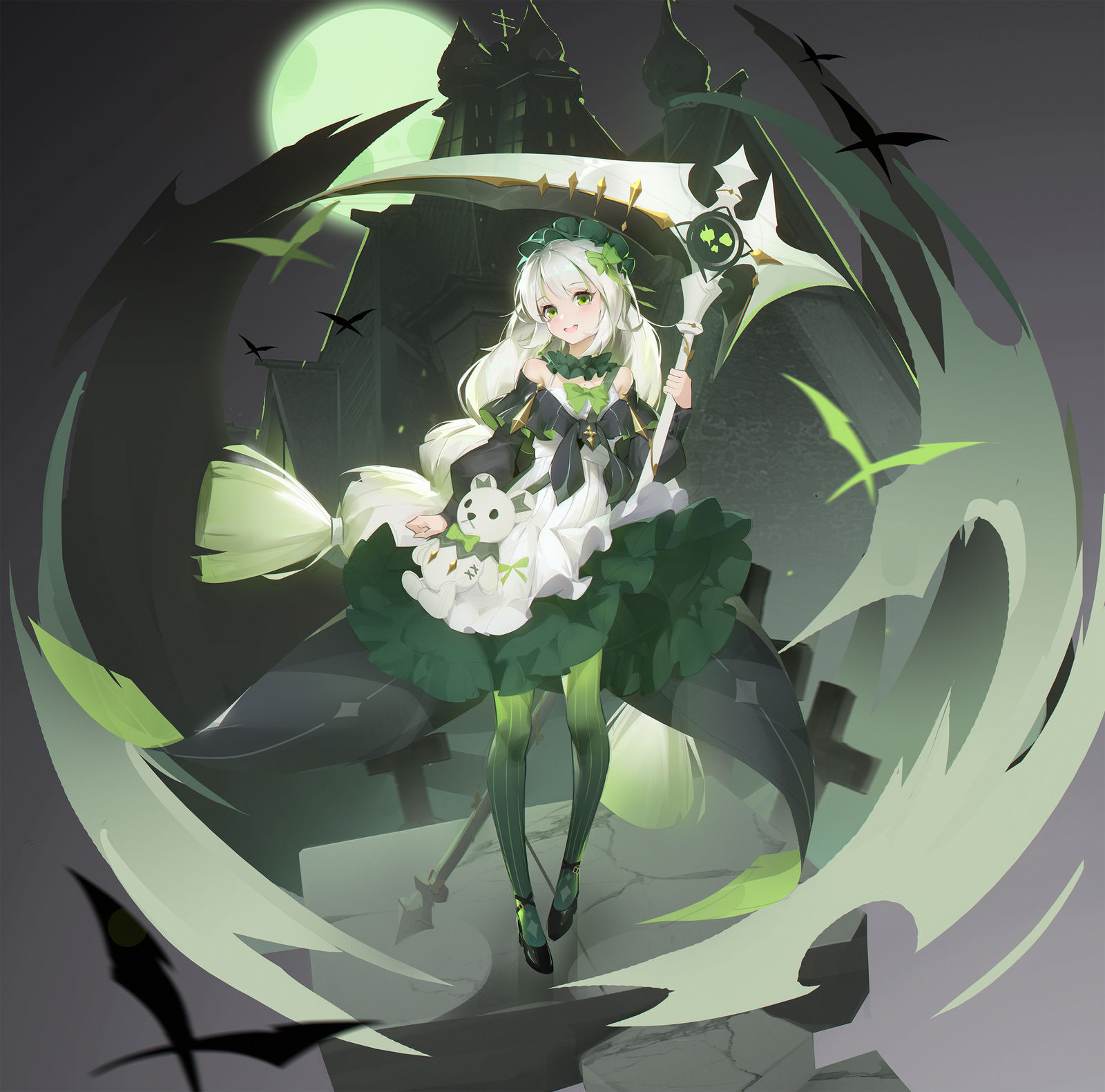 P站画师作品_0v0