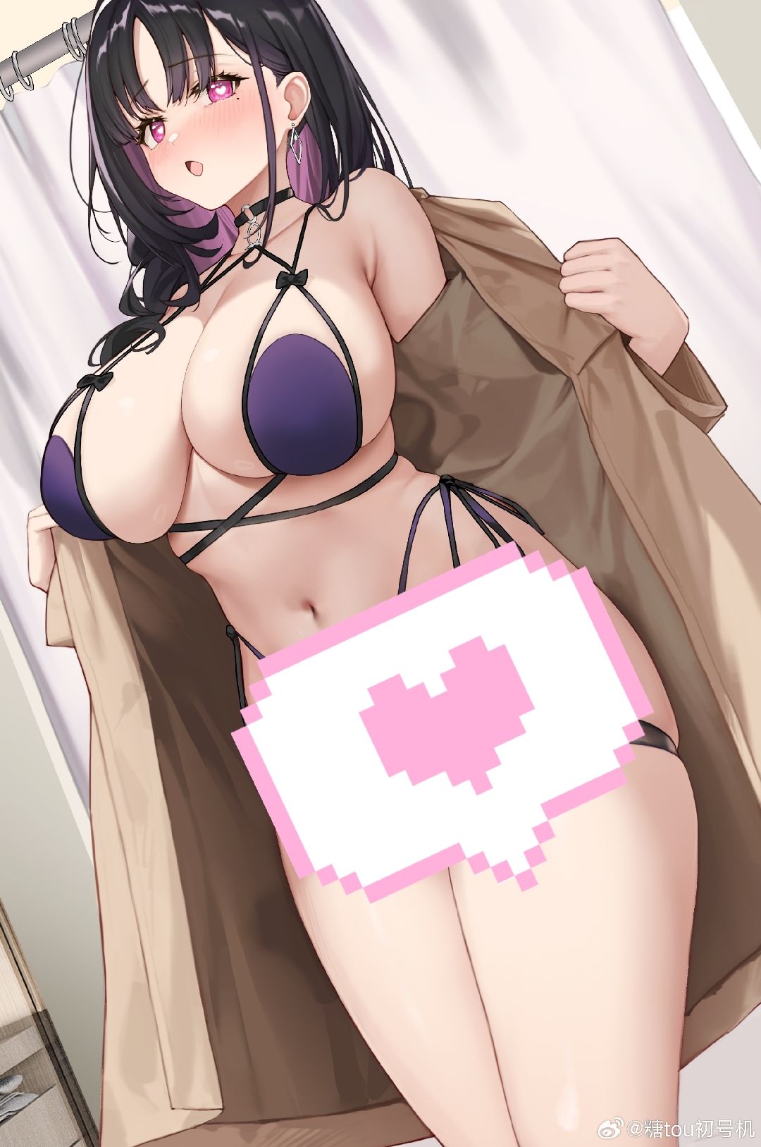 指挥官出任务啦插画图片壁纸