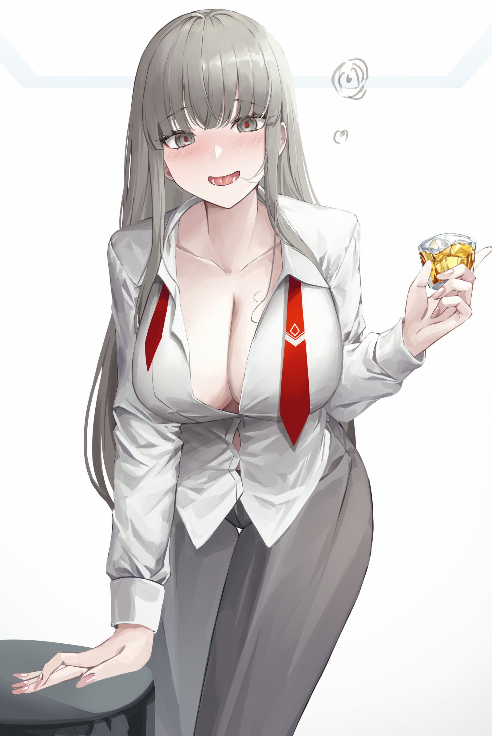 Haze....?插画图片壁纸