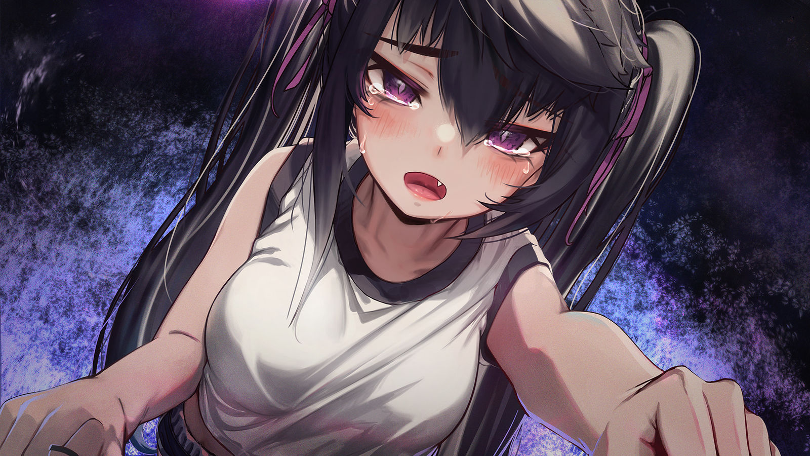 张力插画图片壁纸