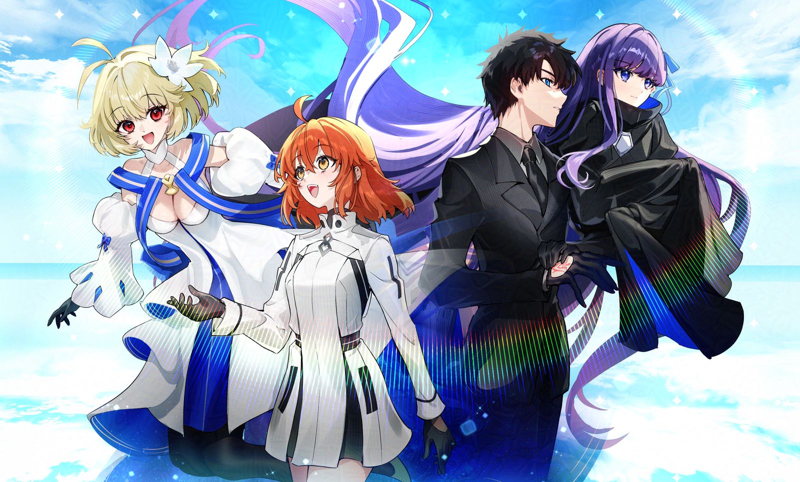 ✨✨✨插画图片壁纸