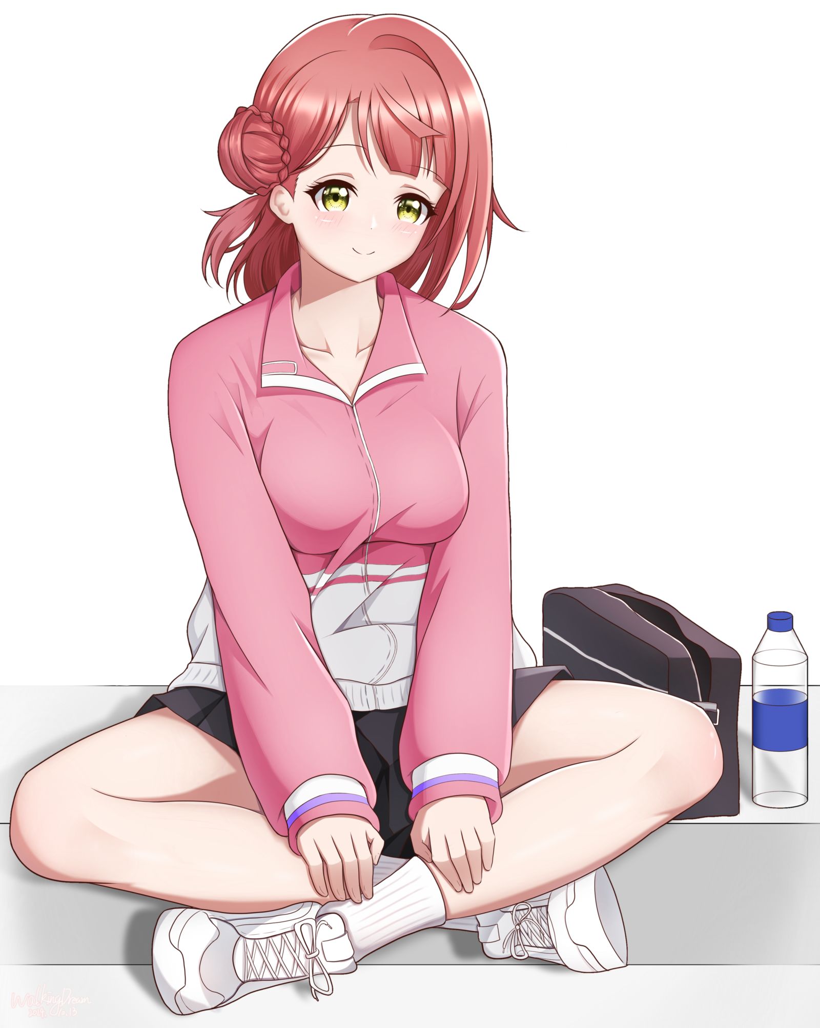 上原步梦-上原步梦lovelive