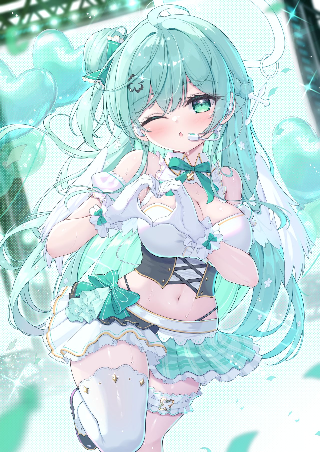 .°ʚ ɞ°.插画图片壁纸
